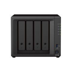 Synology DS923 Plus 4GB 4 Slot All in One NAS Depolama Ünitesi
