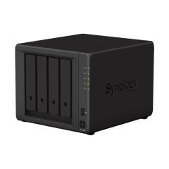 Synology DS923 Plus 4GB 4 Slot All in One NAS Depolama Ünitesi