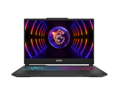 Msi Cyborg 15 A13VE-1479XTR I7-13620H 16Gb 1Tb Ssd 6 Gb Rtx4050 15.6'' Dos Upg