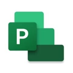 Microsoft Project Pro 2024 - ESD