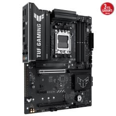 Asus TUF Gaming B650E-E Wifi AM5 DDR5 Ses GLAN DP/HDMI SATA3 USB3.2 ATX