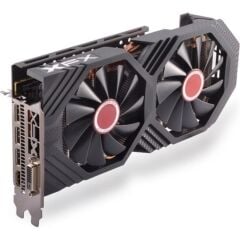 Xfx Rx580 8gb Gddr5 256bit 3xdp/hdmi/dvi