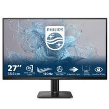 Philips 27'' 27E2N1110/01 1920x1080 1ms 120Hz IPS HDMI/VGA +VESA