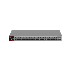 Ruijie RG-S2915-48GT4MS-L 48 Port 10/100/1000 4 Port 1/2.5GE SFP Yönetilebilir Switch