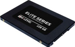 Hi-level Elite 128 Gb 2.5'' Sata3 Ssd 560/540 (hlv-ssd30elt/128g)