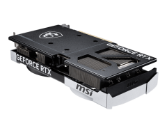 MSI Rtx5070 12GB Gddr7 192Bit 3xDP/HDMI (GeForce Rtx 5070 12G Ventus 2X OC)