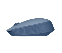 Logitech M171 Kablosuz Mouse Mavi/Gri (910-006866)