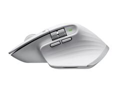 Logitech MX Master 3S Kablosuz Mouse Açık Gri (910-006560)