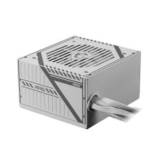 Msi Mag 650W 80+Bronze 12cm Fan Güç Kaynağı (Mag A650bnl-W)