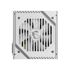 Msi Mag 650W 80+Bronze 12cm Fan Güç Kaynağı (Mag A650bnl-W)