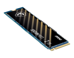 Msi Spatium M371 1 TB NVMe SSD 2350/1700