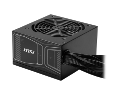 Msi Mag A850gn 850w 80+ Gold 12cm Fan Güç Kaynağı (Mag A850gn Pcie5)