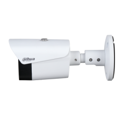 Dahua TPC-BF1241-TB3F4-DW-S8 4MP 4MM 30M IR Bullet Termal Mini Hybrid IP Kamera