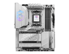 MSI Mpg X870E Edge Ti Wifi Am5 Ddr5 Ses Glan Hdmi/Type-C Sata3 Usb3.2 Atx