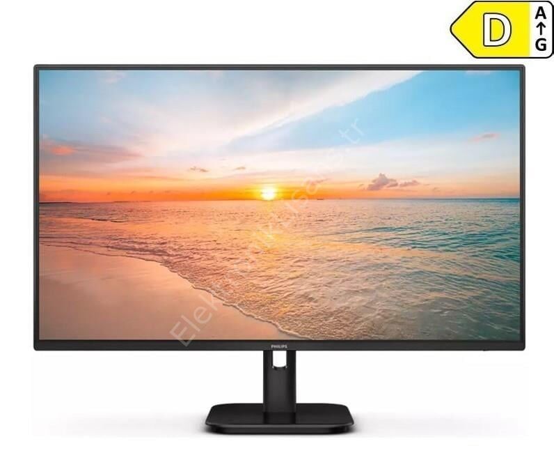 Philips 27'' 27E1N1100A/00 1920x1080 1ms 100Hz IPS HDMI/VGA +VESA +Speaker