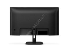 Philips 27'' 27E1N1100A/00 1920x1080 1ms 100Hz IPS HDMI/VGA +VESA +Speaker