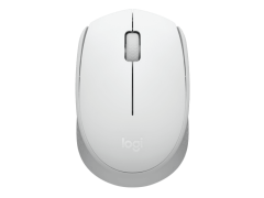 Logitech M171 Kablosuz Mouse Beyaz (910-006867)