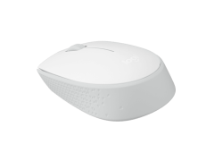 Logitech M171 Kablosuz Mouse Beyaz (910-006867)