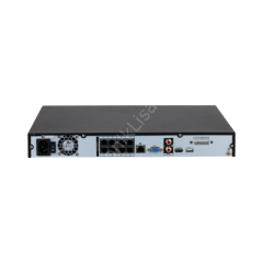 Dahua NVR4208-8P-4KS2/L 8 Kanal PoE NVR Kayıt Cihazı