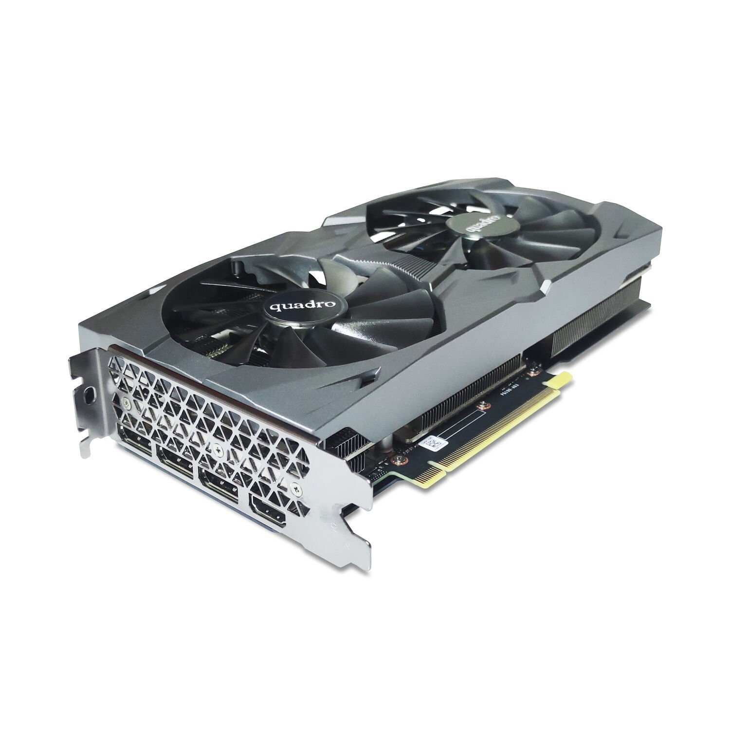 Quadro RTX 3060 12GB GDDR6 192Bit 3xDP/HDMI (RTX3060-12GD6-GDDR6)