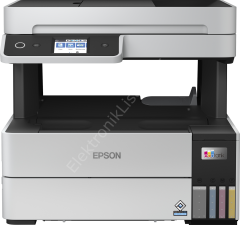 Epson L6490 Renkli Inkjet Tanklı Yaz/Tar/Fot/Fax +Dub +Net +Wifi