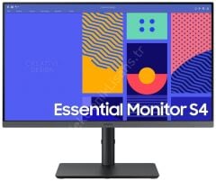 Samsung 24'' LS24C432GAUXUF 1920x1080 4ms 100Hz IPS DP/HDMI/VGA +VESA +Pivot