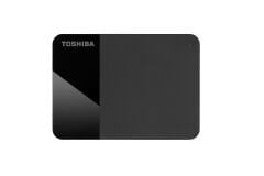 Toshiba Canvio Ready 4 TB 2.5'' USB3.2 Siyah (HDTP340EK3CA)