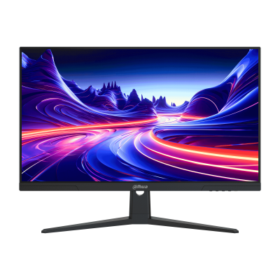 Dahua 27'' LM27-E231B 1920x1080 0.5ms 180Hz IPS DP/HDMI +VESA