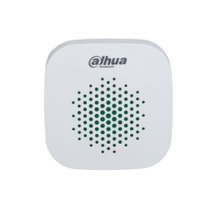 Dahua Ara12-W2(868) IC Ortam Kablosuz Siren