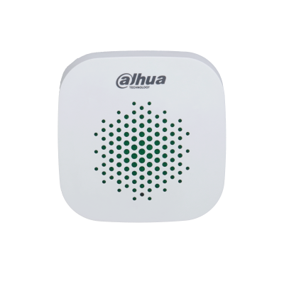 Dahua Ara12-W2(868) IC Ortam Kablosuz Siren