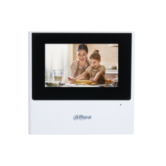 Dahua VTH2611L-WP 4.3'' IP & WiFi İç Kapı Monitörü
