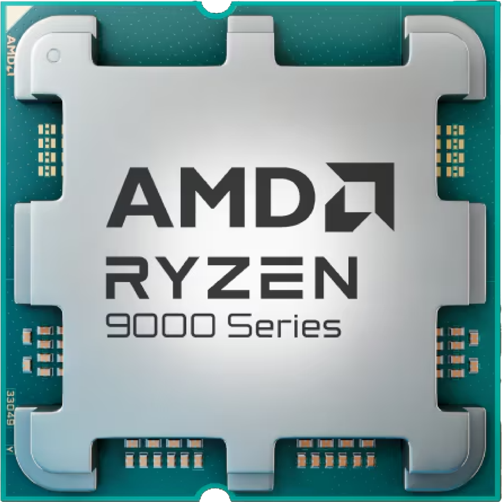 Amd Ryzen 7 9700X 3.8ghz 32mb Am5 Tray (Fansız) (65w) +Radeon Graphics