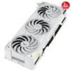 Asus RTX 5070 Ti 16GB GDDR7 256Bit 3xHDMI/2xDP (TUF-RTX5070TI-O16G-White-Gaming)