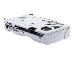 Msi Rtx5060 8Gb Gddr7 128Bit 3xDp/Hdmi (GeForce Rtx 5060 8G Ventus 2X Oc White)