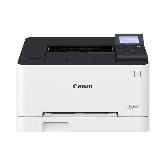Canon i-Sensys LBP631CW Renkli Lazer Yazıcı +Net +Wifi
