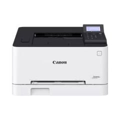 Canon i-Sensys LBP631CW Renkli Lazer Yazıcı +Net +Wifi