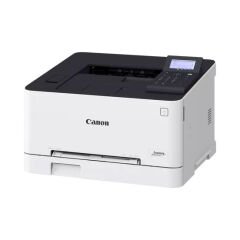 Canon i-Sensys LBP631CW Renkli Lazer Yazıcı +Net +Wifi