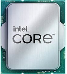 Intel Raptor Lake Core i9 14900K 3.2GHz 1700P 36MB Tray (Fansız) (125W) UHD770