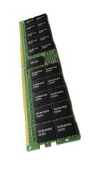Samsung M321R4GA3PB0-CWMXJ 32GB 5600MHz DDR5 2Rx8 RDIMM Bellek