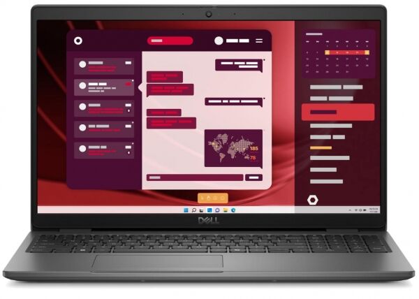 Dell Latitude 3550 N006L355015U i5-1335U 16GB 512GB SSD 15.6'' DOS