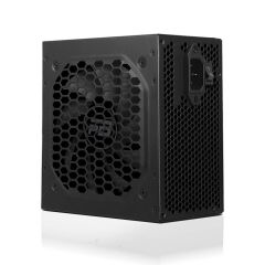 Powerboost Fury 650W 80+ White 12cm Fan Güç Kaynağı (JPSU-BST-ATX650WEU)