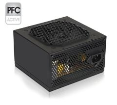 Powerboost Fury 650W 80+ White 12cm Fan Güç Kaynağı (JPSU-BST-ATX650WEU)
