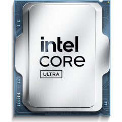 Intel Arrow Lake Core Ultra 9 285 2.5GHz 1851P 36MB Tray (Fansız)(65W) ARC XE2