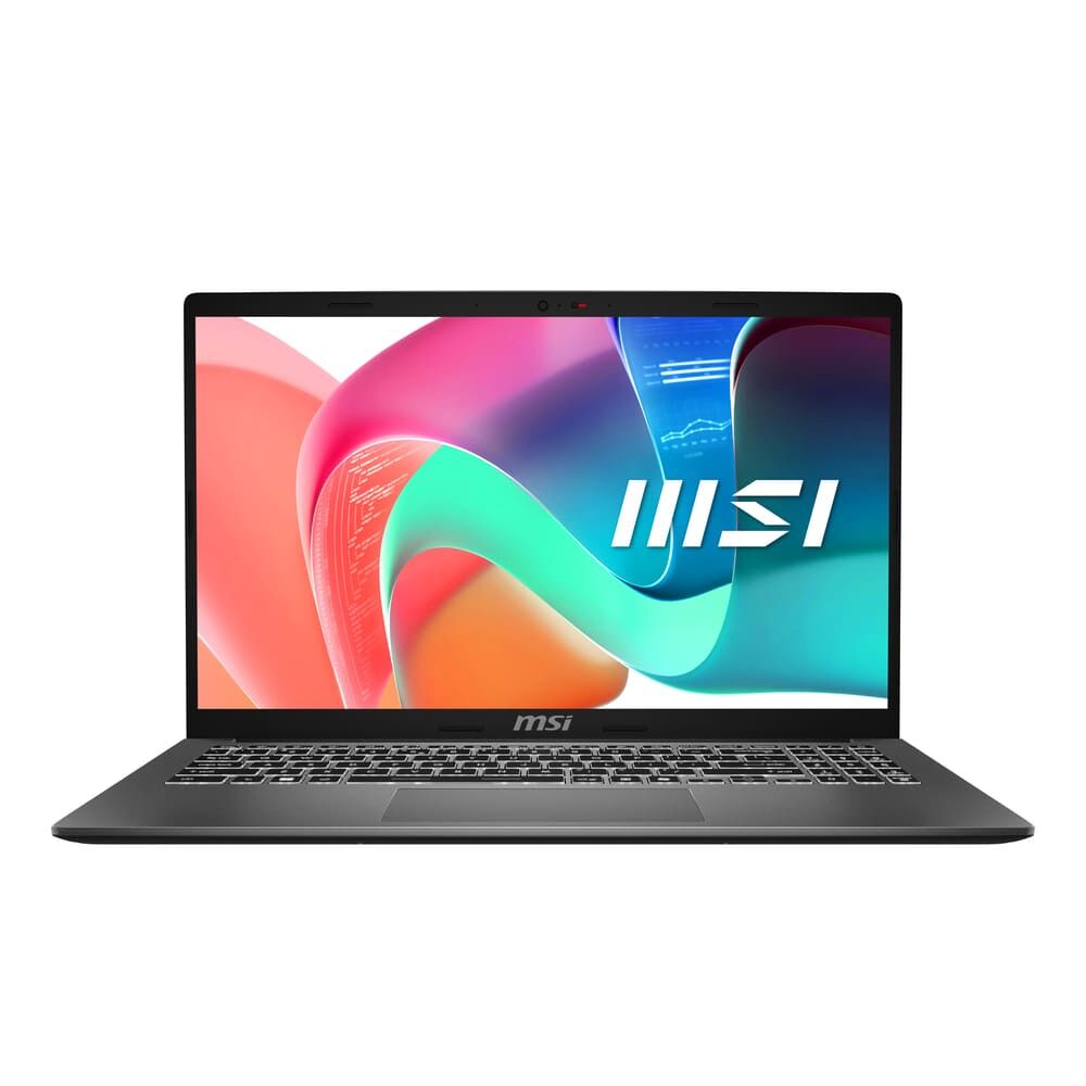 MSI Modern 15 F13MG-031XTR i5-1335U 8GB 512GB SSD 15.6'' DOS