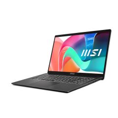 MSI Modern 15 F13MG-031XTR i5-1335U 8GB 512GB SSD 15.6'' DOS