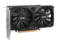 Msi Rtx3050 6gb Gddr6 96bit Dp/2xhdmi (GeForce Rtx 3050 Ventus 2x 6g Oc)