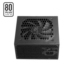 Powerboost Fury 750W 80+ 12cm Fan Güç Kaynağı (JPSU-BST-ATX750WEU)