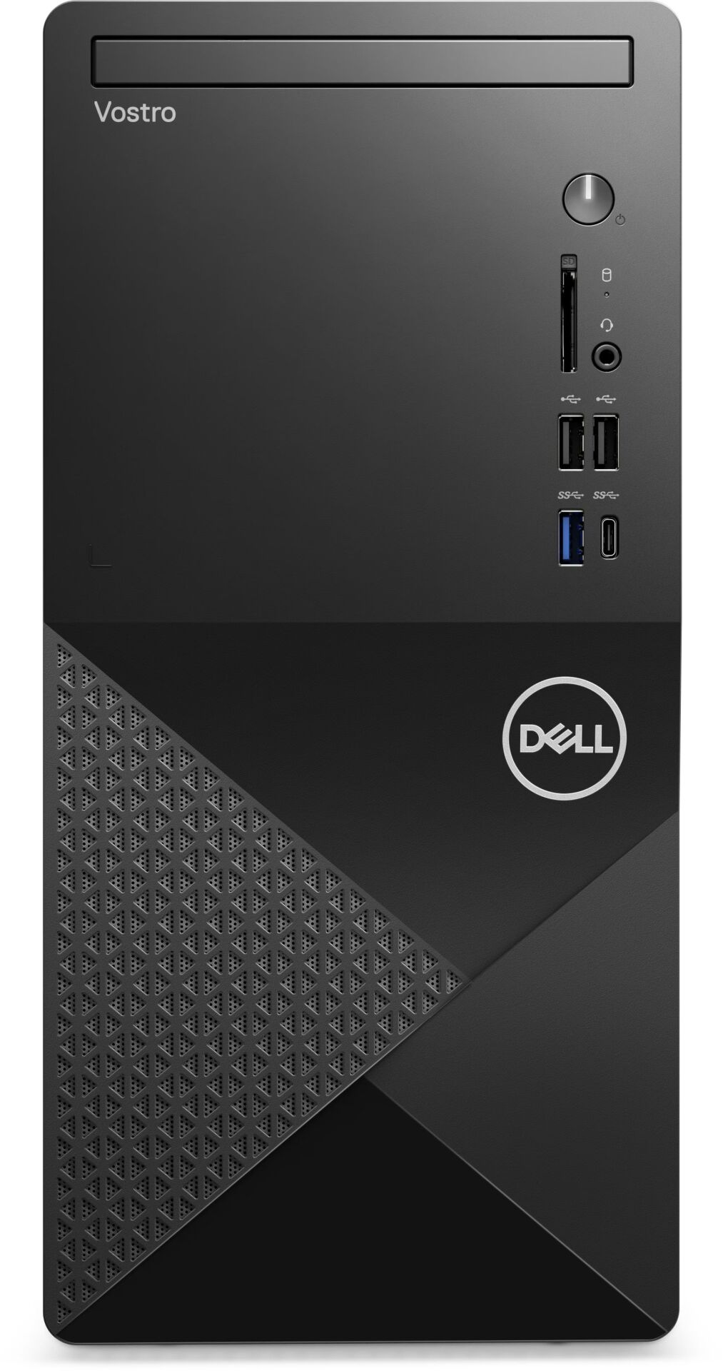 Dell Vostro 3030 N6004VDT3030MTEMEA01_16 I5-12400 16GB 512GB SSD DOS UPG