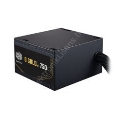 Cooler Master G Gold V2 750W 80+Gold 12cm Fan Güç Kaynağı (MPE-7502-ACAAG-EU)