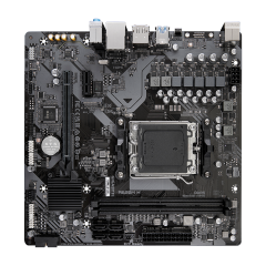 Gigabyte A620M-H AM5 DDR5 SES GLAN DP/HDMI SATA3 USB3.2 mATX